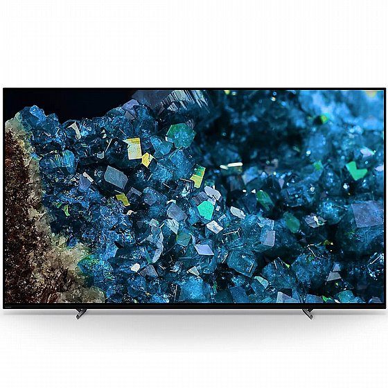 �������� ���� 55" Sony OLED  ����