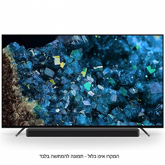 �������� ���� 65" Sony OLED  ����