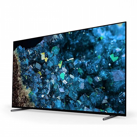 �������� ���� 65" Sony OLED  ����