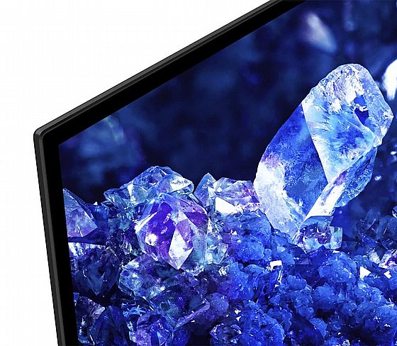 �������� ���� 42" Sony OLED  ����