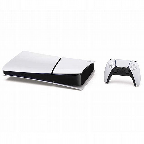 ������� ���� ���� ���������� ������ �������� Sony Playstation 5 Slim  ���������� 5