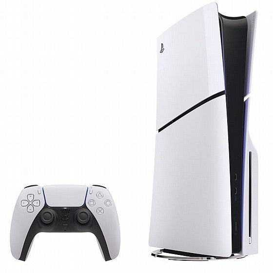 ������� ���� ���� ���������� Sony Playstation 5 Slim  ���������� 5