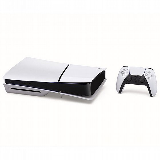 ������� ���� ���� ���������� Sony Playstation 5 Slim  ���������� 5