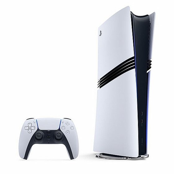 ������� ���� PlayStation 5 Pro  ���������� 5