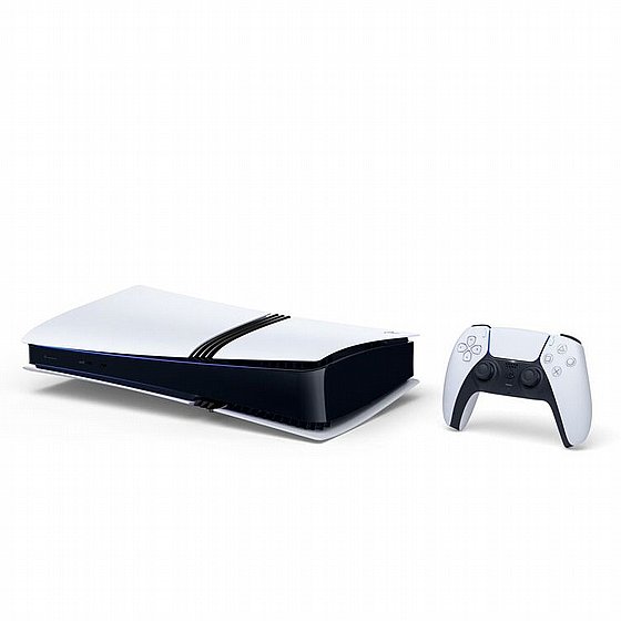 ������� ���� PlayStation 5 Pro  ���������� 5