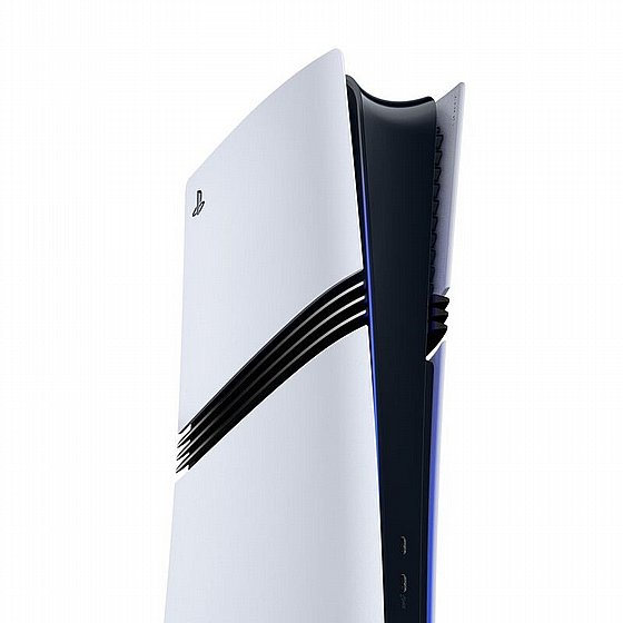 ������� ���� PlayStation 5 Pro  ���������� 5