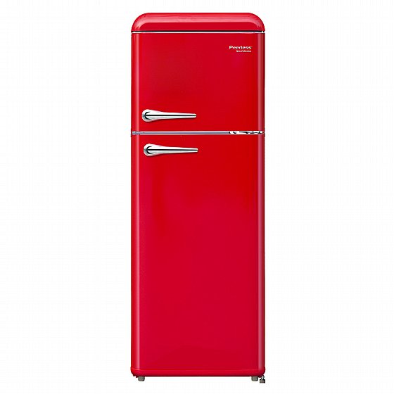 ���� ����� ����� ����  210 ����� BCD-210VX RED ���� Peerless