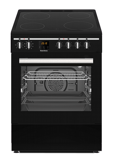 ���� ����� ���� ����  PR 6060 VTR BLK ���� PEERLESS