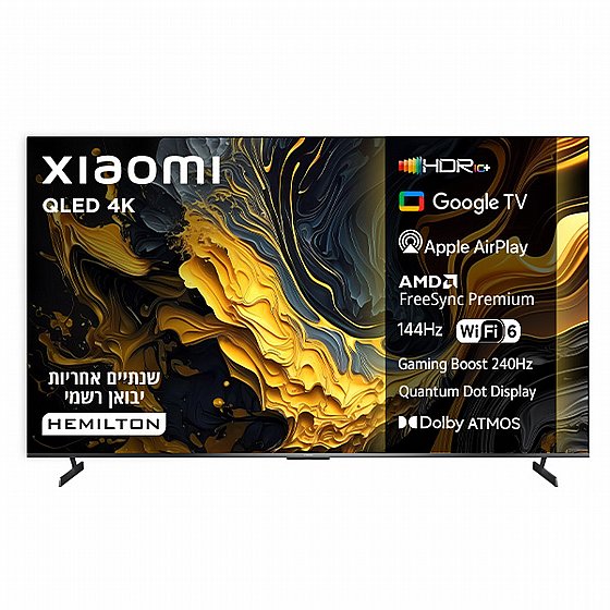 �������� ''85 QLED 4K ������ Xiaomi TV Max 85'' L85MA-MAXME