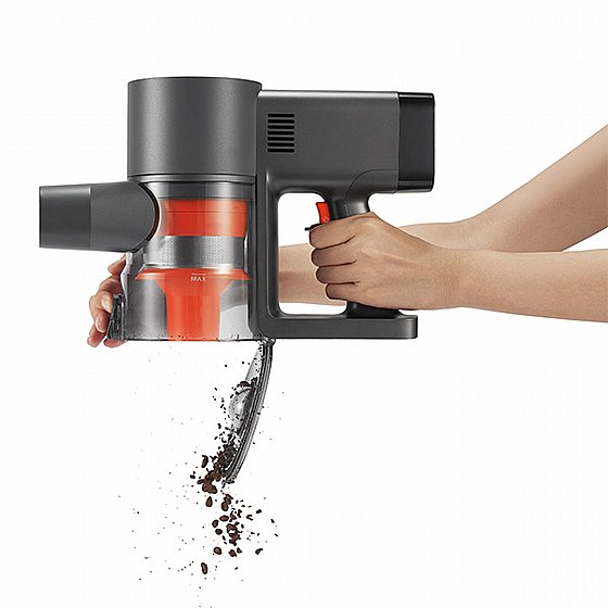 ���� ��� ������ ���� ��� Xiaomi Vacuum Cleaner G20 Max
