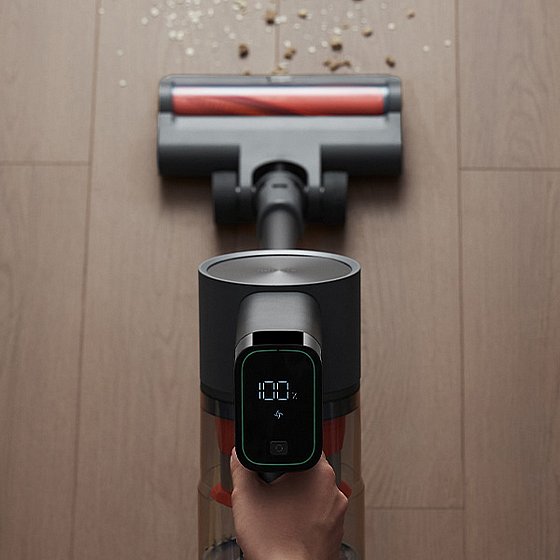 ���� ��� ������ ���� ��� Xiaomi Vacuum Cleaner G20 Max