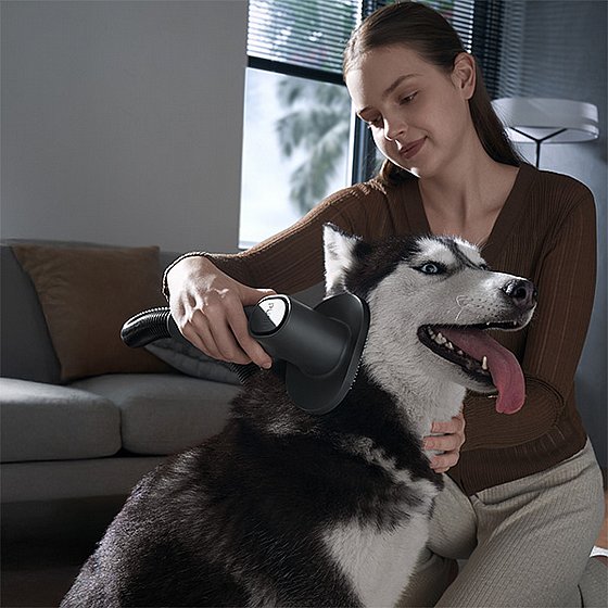 ���� ��� ������ ���� ��� Xiaomi Vacuum Cleaner G20 Max