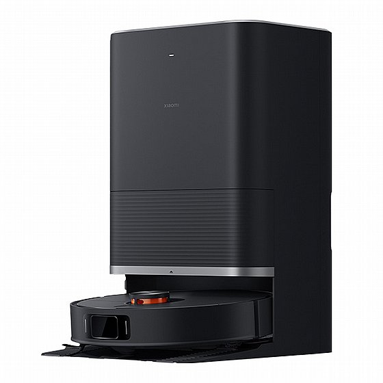 ���� ��� ���� ������ ����� ������ ��� Xiaomi Robot Vacuum X20 Max