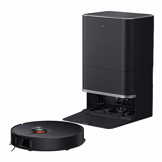 ���� ��� ���� ������ ����� ������ ��� Xiaomi Robot Vacuum X20 Max