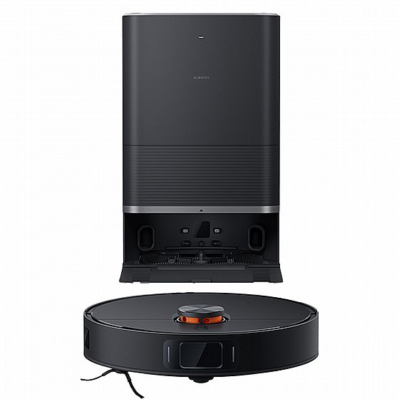 ���� ��� ���� ������ ����� ������ ��� Xiaomi Robot Vacuum X20 Max