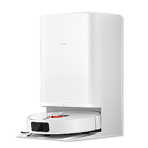 ���� ��� ���� ������ ����� ������ ��� Xiaomi Robot Vacuum X20 Pro
