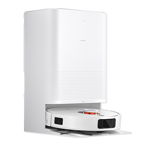 ���� ��� ���� ������ ����� ������ ��� Xiaomi Robot Vacuum X20 Pro