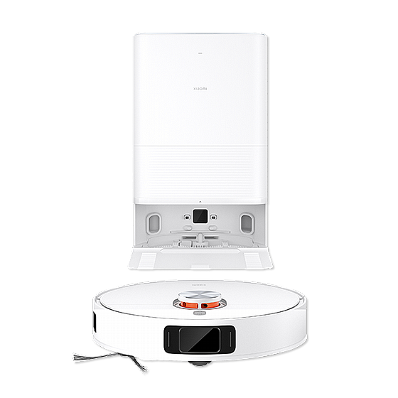 ���� ��� ���� ������ ����� ������ ��� Xiaomi Robot Vacuum X20 Pro