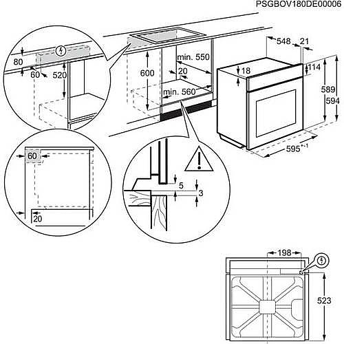 ���� ���� 75 ���� Zanussi ZOHXF1X1 AquaClean ���� �����